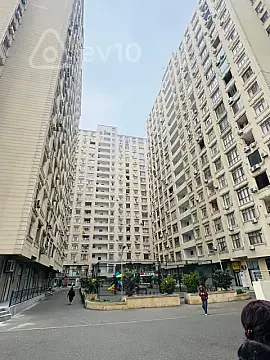 Satılır 2 otaqlı yeni tikili 71 m² — Bakı, Yasamal 2 otaq 71.00 m²