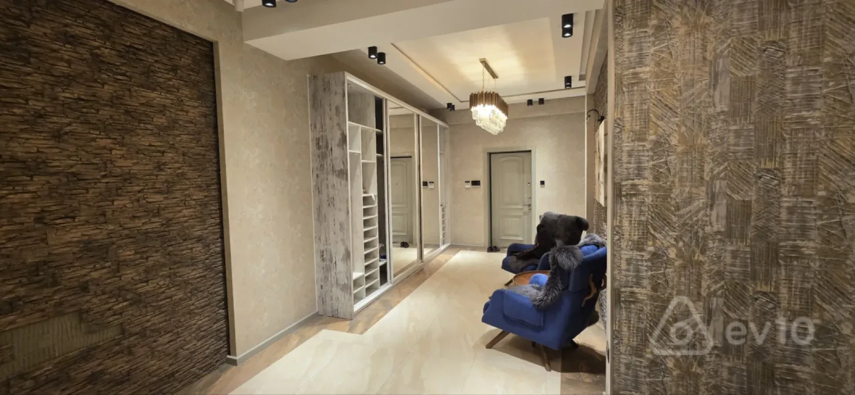 Satılır 5 otaqlı yeni tikili 250 m²