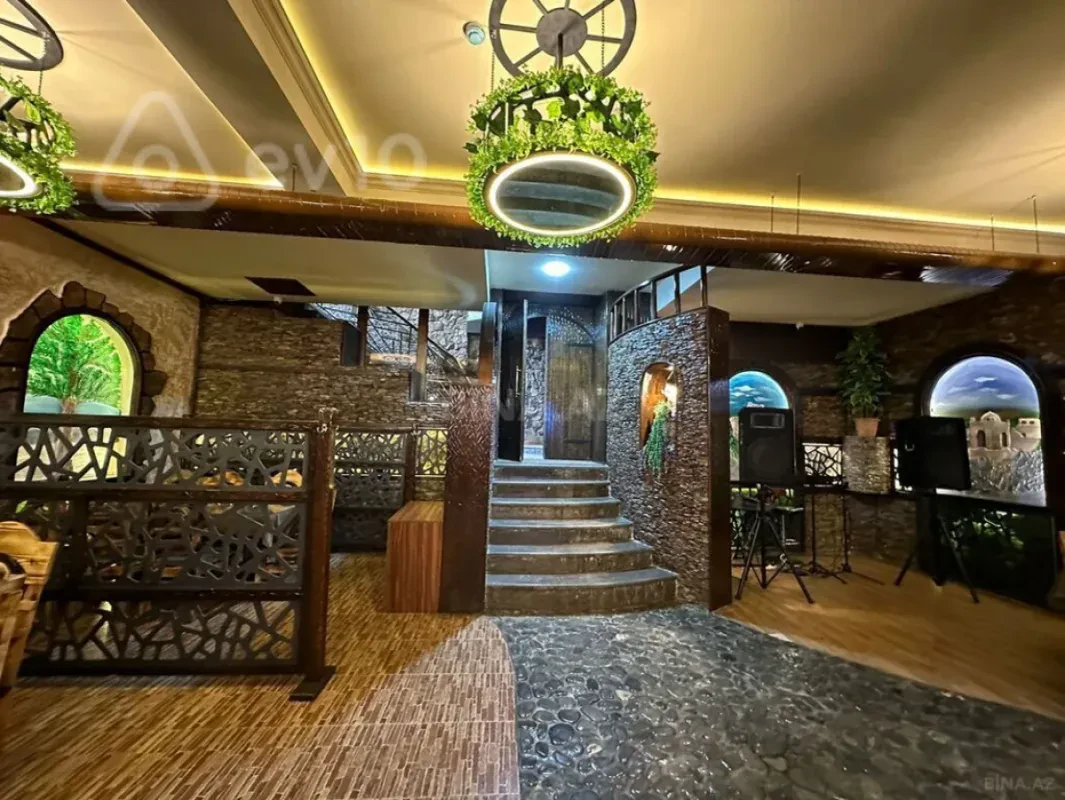 Satılır mənzil 1300 m²
