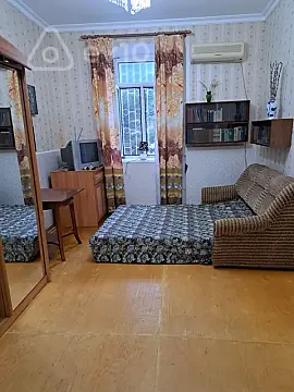 Kirayə verilir 2 otaqlı köhnə tikili 60 m² — Bakı, Səbail 2 otaq 60.00 m²