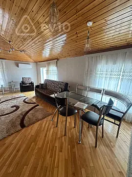 Kirayə verilir 3 otaqlı yeni tikili 130 m² — Bakı, Nəsimi 3 otaq 130.00 m²