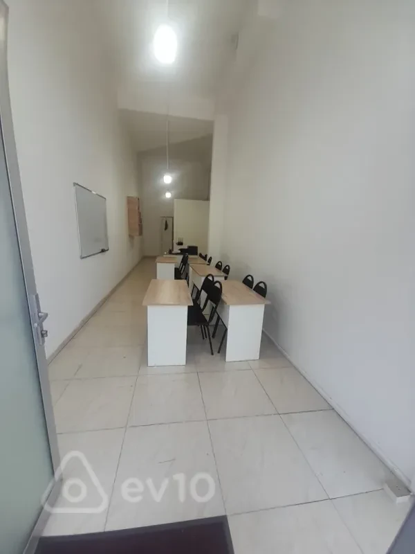 Kirayə verilir mənzil 35 m²