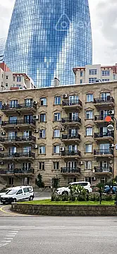 Kirayə verilir 2 otaqlı köhnə tikili 65 m² — Bakı, Səbail 2 otaq 65.00 m²