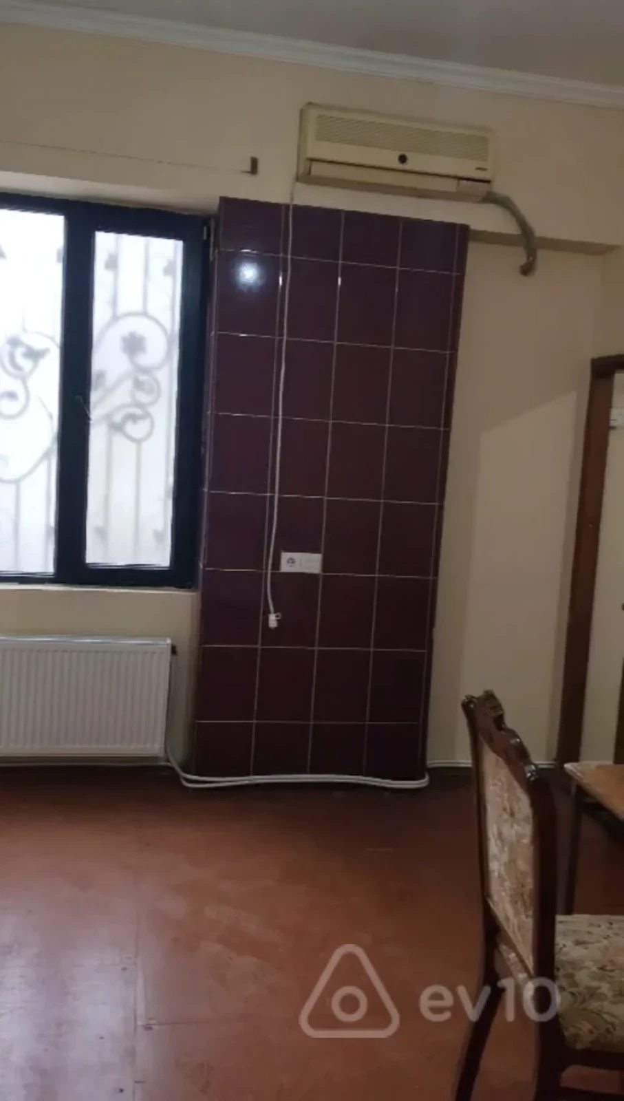 Kirayə verilir 2 otaqlı həyət evi 40 m²