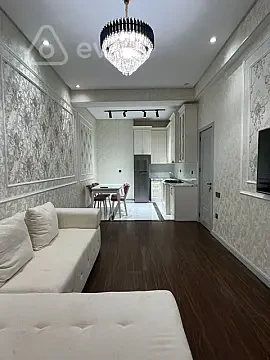 Kirayə verilir 3 otaqlı yeni tikili 100 m² — Bakı, Nəsimi 3 otaq 100.00 m²