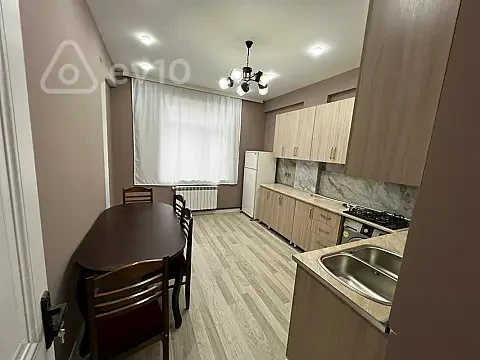 Kirayə verilir 2 otaqlı yeni tikili 78 m² — Xırdalan 2 otaq 78.00 m²