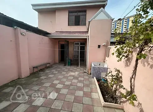 Satılır 5 otaqlı həyət evi 100 m² — Bakı, Sabunçu 5 otaq 100.00 m²