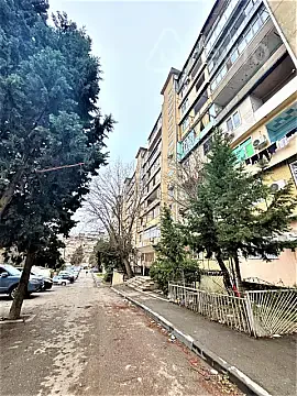Satılır 2 otaqlı köhnə tikili 45 m² — Bakı, Xətai 2 otaq 45.00 m²