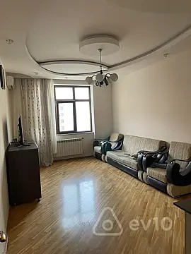 Satılır 3 otaqlı yeni tikili 105 m² — Bakı, Xətai 3 otaq 105.00 m²