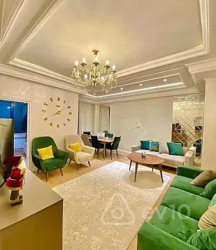 Kirayə verilir 3 otaqlı yeni tikili 125 m² — Bakı, Xətai 3 otaq 125.00 m²