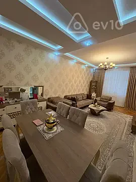 Satılır 3 otaqlı yeni tikili 85 m² — Bakı, Binəqədi 3 otaq 85.00 m²