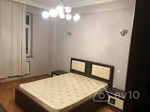 Kirayə verilir 2 otaqlı yeni tikili 90 m² — Bakı, Xətai 2 otaq 90.00 m²