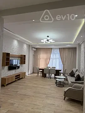 Satılır 2 otaqlı yeni tikili 91 m² — Bakı, Nəsimi 2 otaq 91.00 m²