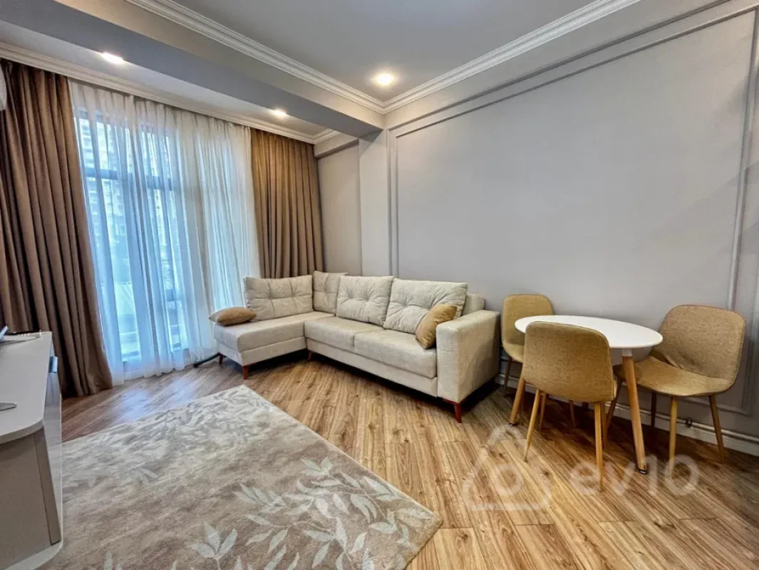 Satılır 2 otaqlı yeni tikili 52 m²