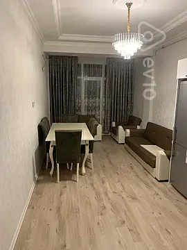 Kirayə verilir 2 otaqlı yeni tikili 61 m² — Sumqayıt 2 otaq 61.00 m²