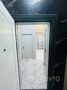 Satılır 2 otaqlı yeni tikili 45 m² — Xırdalan 2 otaq 45.00 m²