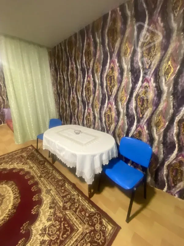 Kirayə verilir 1 otaqlı həyət evi 60 m²