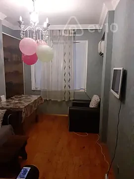 Kirayə verilir 1 otaqlı yeni tikili 36 m² — Xırdalan 1 otaq 36.00 m²
