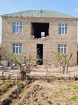 Satılır 5 otaqlı həyət evi 200 m² — Bakı, Xəzər 5 otaq 200.00 m²