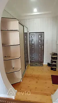 Kirayə verilir 2 otaqlı yeni tikili 65 m² — Bakı, Yasamal 2 otaq 65.00 m²