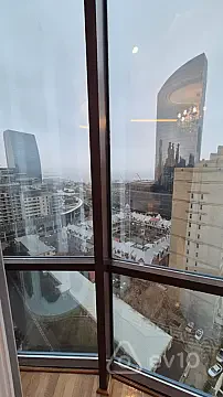 Kirayə verilir 4 otaqlı yeni tikili 200 m² — Bakı, Səbail 4 otaq 200.00 m²