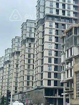 Satılır 3 otaqlı yeni tikili 103 m² — Bakı, Nərimanov 3 otaq 103.00 m²
