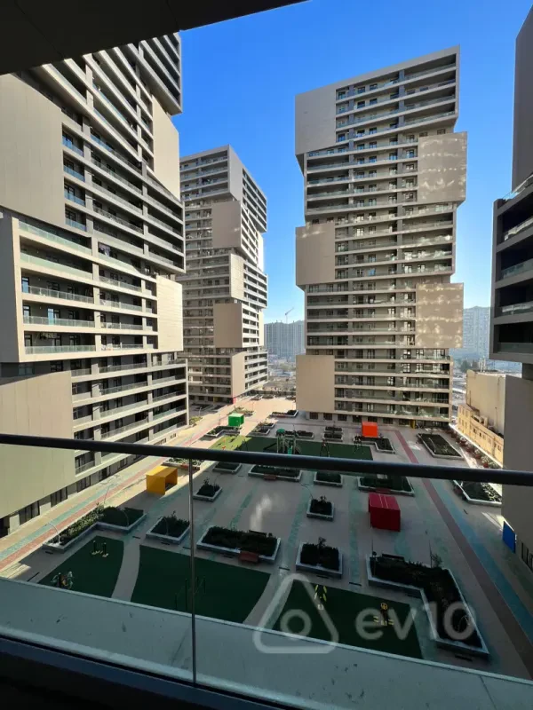 Kirayə verilir 2 otaqlı yeni tikili 64 m²