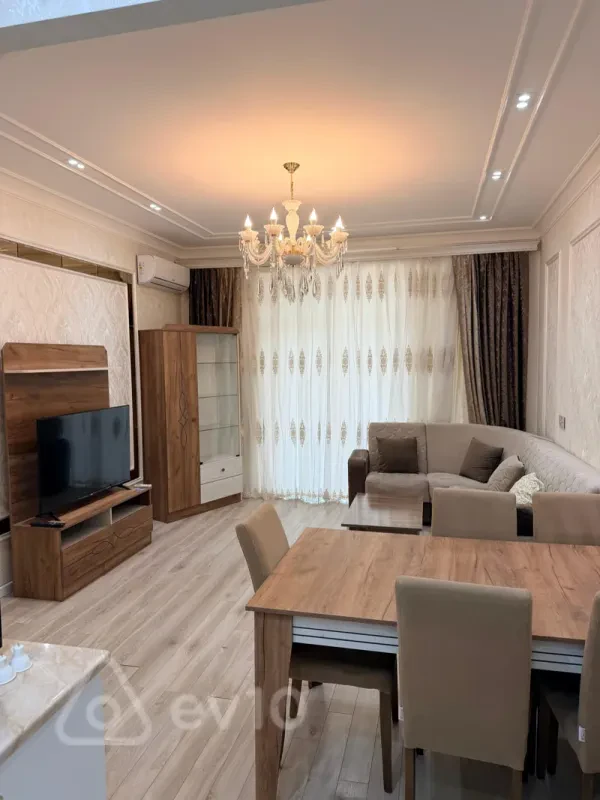 Kirayə verilir 2 otaqlı yeni tikili 64 m²