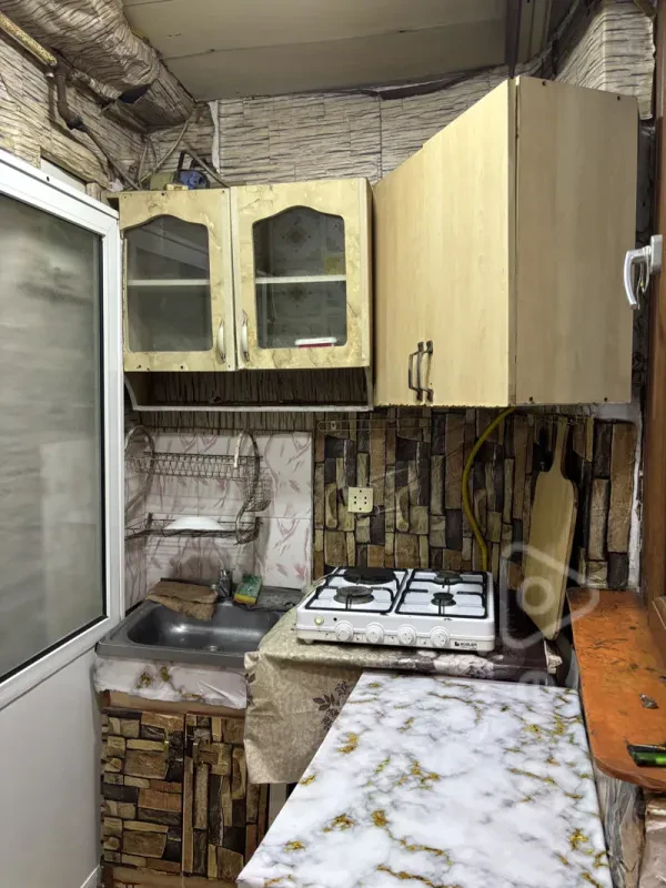 Kirayə verilir 2 otaqlı həyət evi 8 m²
