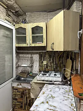 Kirayə verilir 2 otaqlı həyət evi 8 m² — Bakı, Səbail 2 otaq 8.00 m²