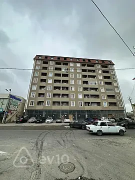 Satılır 2 otaqlı yeni tikili 61 m² — Bakı, Abşeron 2 otaq 61.00 m²