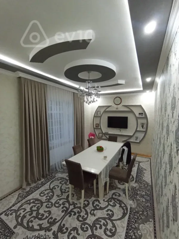 Satılır 3 otaqlı həyət evi 80 m²
