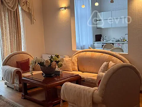 Kirayə verilir 3 otaqlı yeni tikili 103 m² — Bakı, Nəsimi 3 otaq 103.00 m²