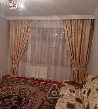 Kirayə verilir 3 otaqlı köhnə tikili 75 m² — Sumqayıt 3 otaq 75.00 m²