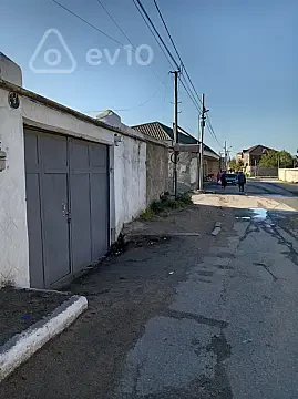 Satılır 4 otaqlı köhnə tikili 100 m² — Bakı, Sabunçu 4 otaq 100.00 m²