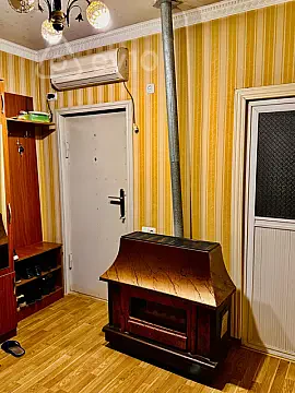 Satılır 3 otaqlı köhnə tikili 70 m² — Gəncə 3 otaq 70.00 m²