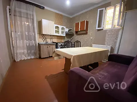 Kirayə verilir 3 otaqlı həyət evi 55 m² — Bakı, Binəqədi 3 otaq 55.00 m²
