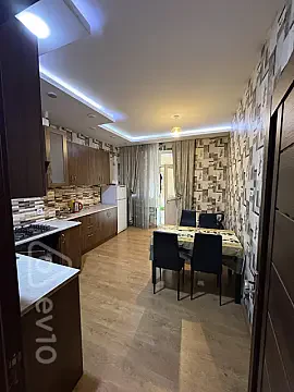 Kirayə verilir 2 otaqlı yeni tikili 90 m² — Bakı, Yasamal 2 otaq 90.00 m²