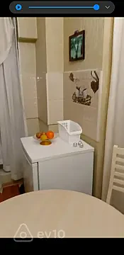 Kirayə verilir 1 otaqlı yeni tikili 30 m² — Xırdalan 1 otaq 30.00 m²