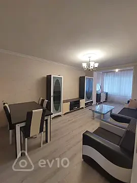 Satılır 3 otaqlı köhnə tikili 70 m² — Bakı, Nəsimi 3 otaq 70.00 m²