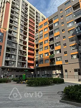 Satılır 2 otaqlı yeni tikili 60 m² — Bakı, Nərimanov 2 otaq 60.00 m²