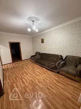 Kirayə verilir 2 otaqlı köhnə tikili 60 m² — Bakı, Nəsimi 2 otaq 60.00 m²