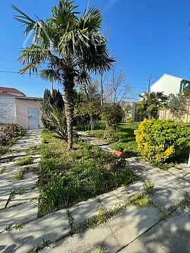 Kirayə verilir 4 otaqlı həyət evi 200 m² — Bakı, Abşeron 4 otaq 200.00 m²