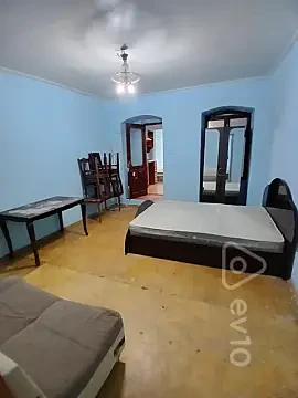 Kirayə verilir 2 otaqlı həyət evi 55 m² — Bakı, Nəsimi 2 otaq 55.00 m²