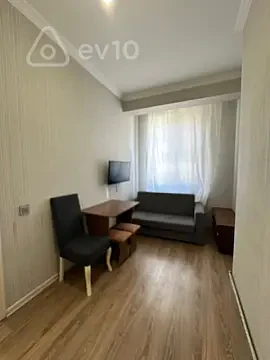 Kirayə verilir 2 otaqlı yeni tikili 45 m² — Bakı, Nərimanov 2 otaq 45.00 m²