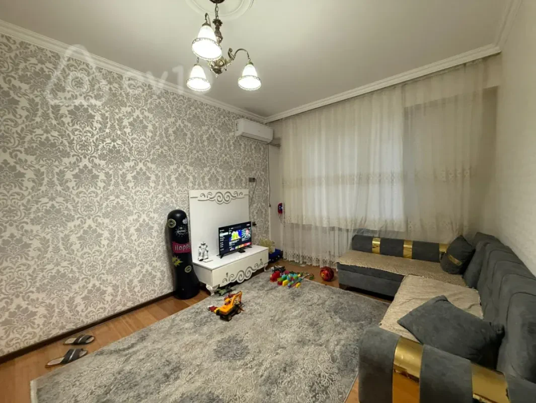 Satılır 3 otaqlı yeni tikili 70 m²