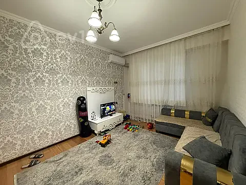 Satılır 3 otaqlı yeni tikili 70 m² — Bakı, Suraxanı 3 otaq 70.00 m²