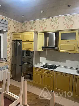 Kirayə verilir 4 otaqlı yeni tikili 150 m² — Bakı, Nəsimi 4 otaq 150.00 m²