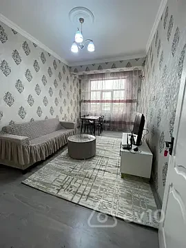 Kirayə verilir 2 otaqlı yeni tikili 65 m² — Bakı, Nəsimi 2 otaq 65.00 m²