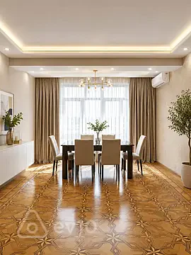 Kirayə verilir 2 otaqlı köhnə tikili 74 m² — Bakı, Nəsimi 2 otaq 74.00 m²